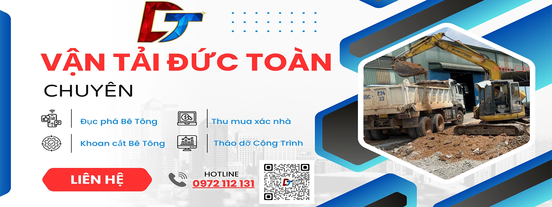 khoan lỗ pccc Tân Phú